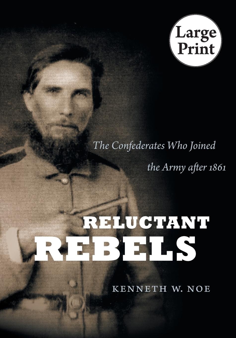 Reluctant Rebels