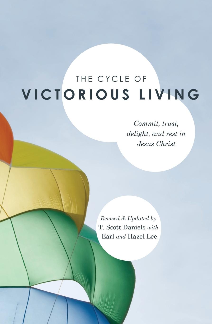 The Cycle of Victorious Living