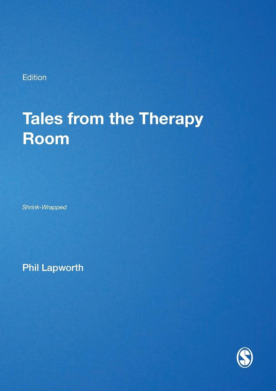 Tales from the Therapy Room