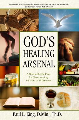 God's Healing Arsenal