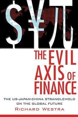 The Evil Axis of Finance