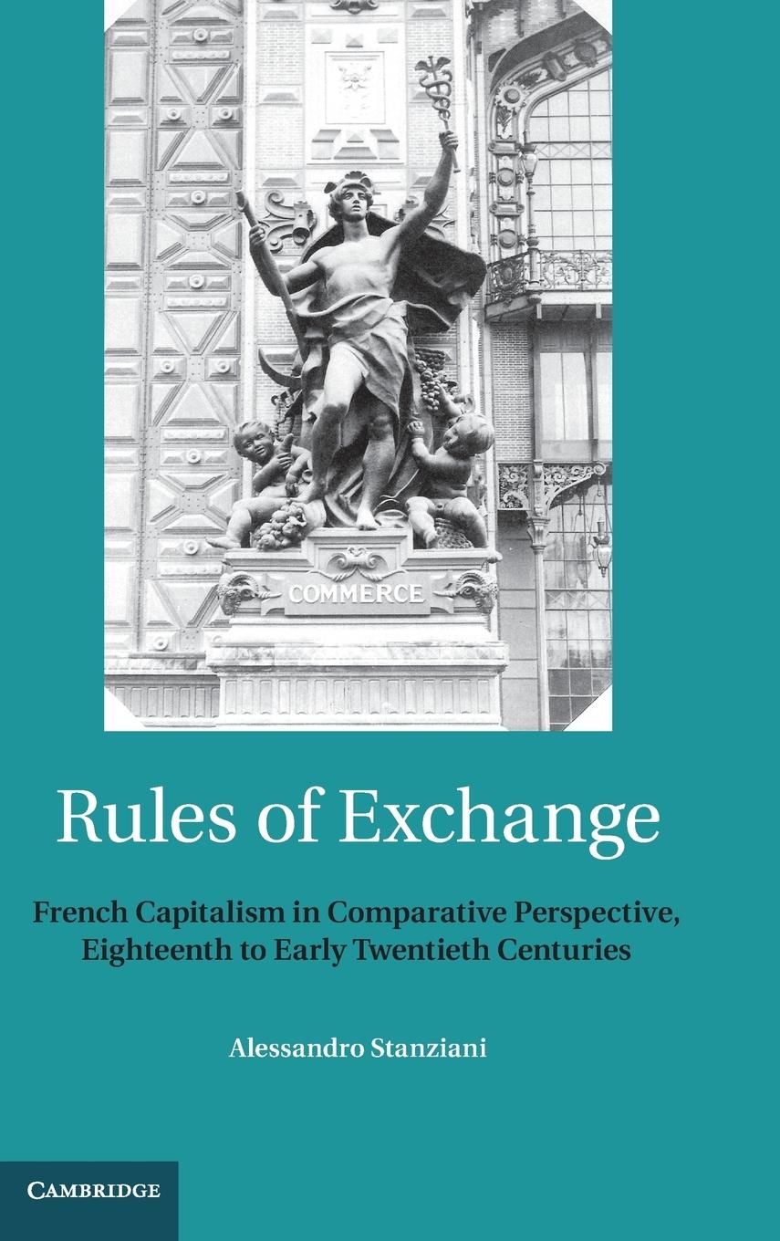 Rules of Exchange