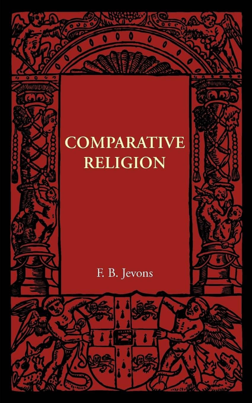 Comparative Religion