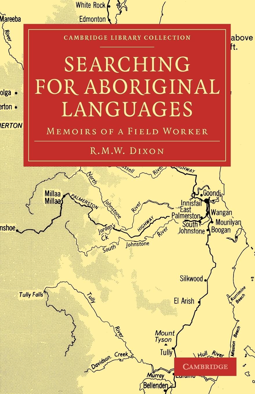 Searching for Aboriginal Languages