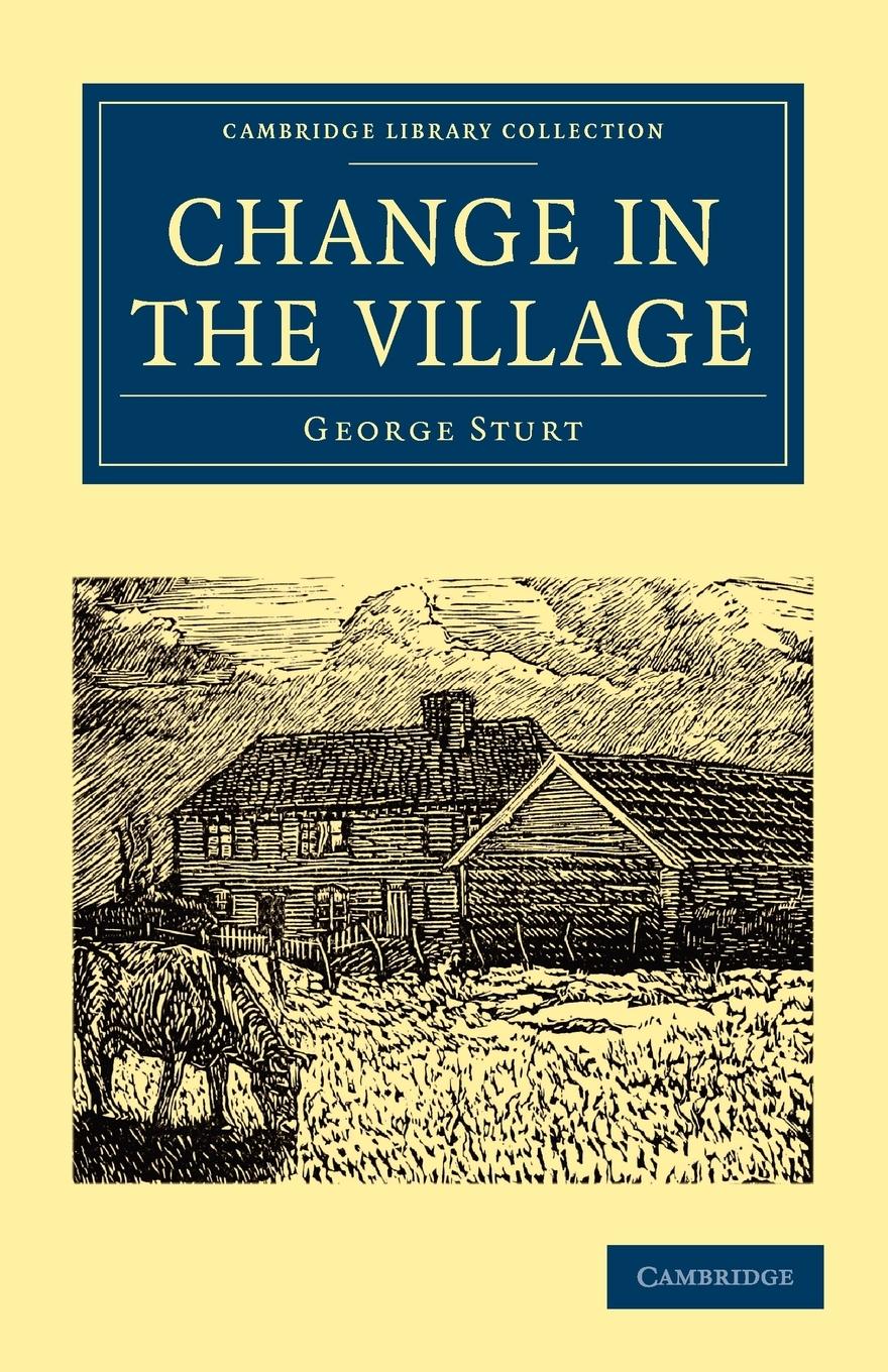 Change in the Village