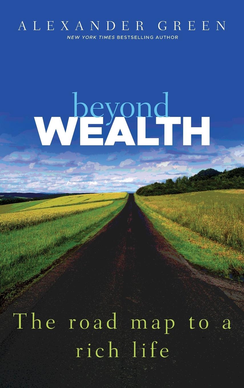 Beyond Wealth