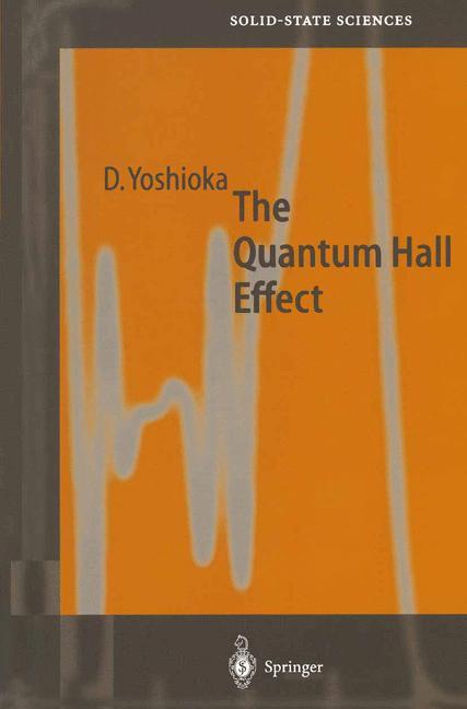 The Quantum Hall Effect