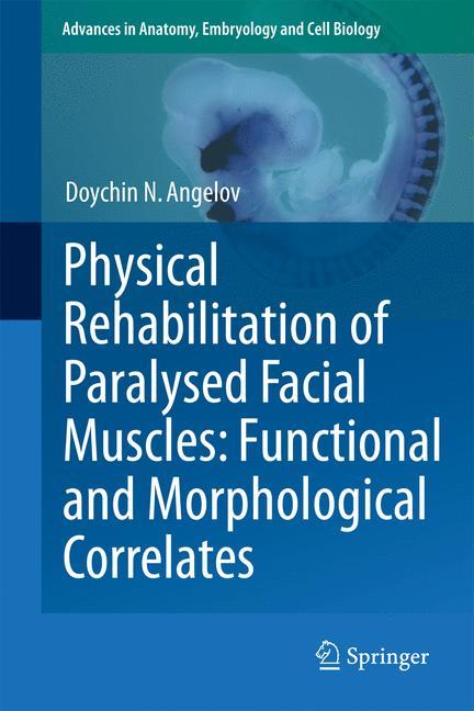 Physical Rehabilitation of Paralysed Facial Muscles: Functional and Morphological Correlates