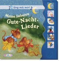 Sing mit mir! Meine liebsten Gute-Nacht-Lieder