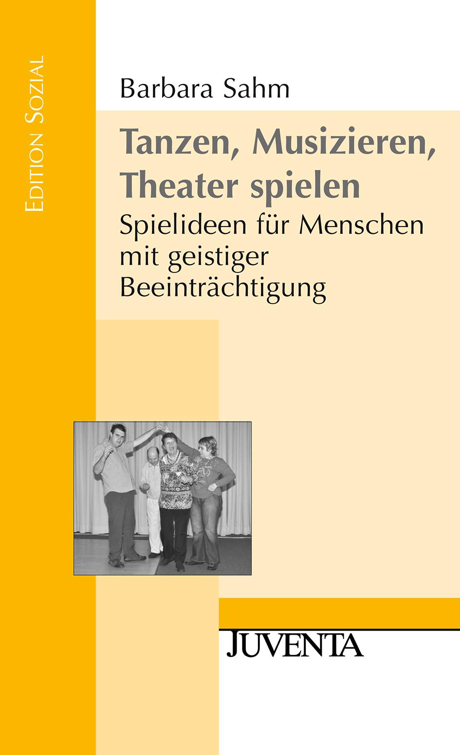 Tanzen, Musizieren, Theater spielen