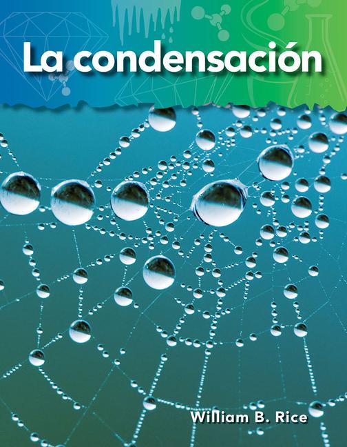 La Condensación