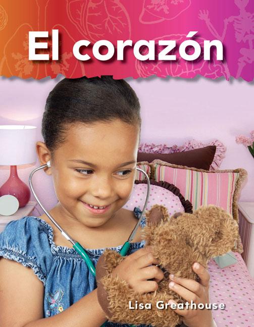 El Corazón