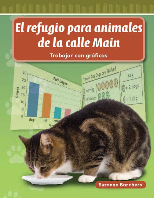 El Refugio Para Animales de la Calle Main