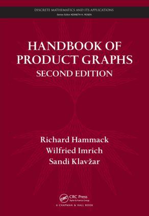 Handbook of Product Graphs