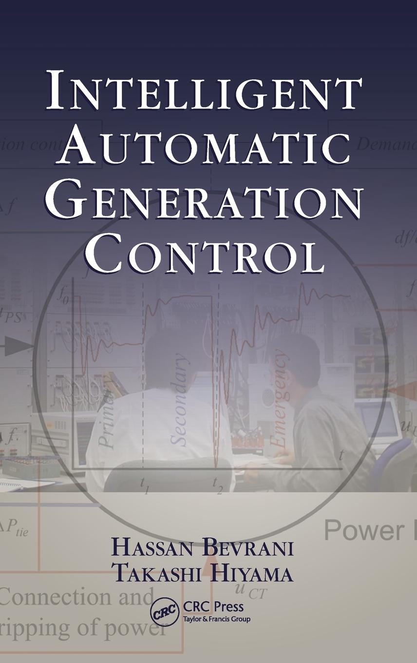 Intelligent Automatic Generation Control