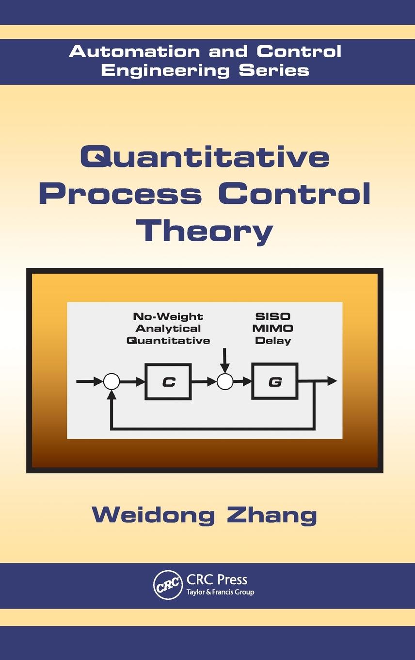 Quantitative Process Control Theory