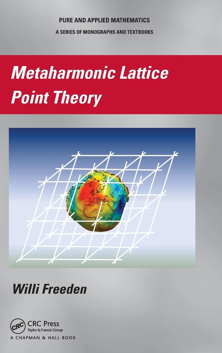 Metaharmonic Lattice Point Theory