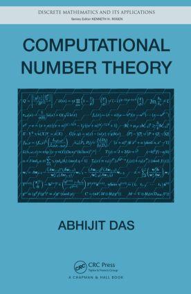 Computational Number Theory