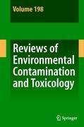 Reviews of Environmental Contamination and Toxicology 198