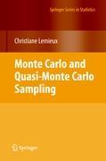 Monte Carlo and Quasi-Monte Carlo Sampling