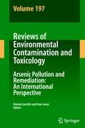 Reviews of Environmental Contamination Volume 197