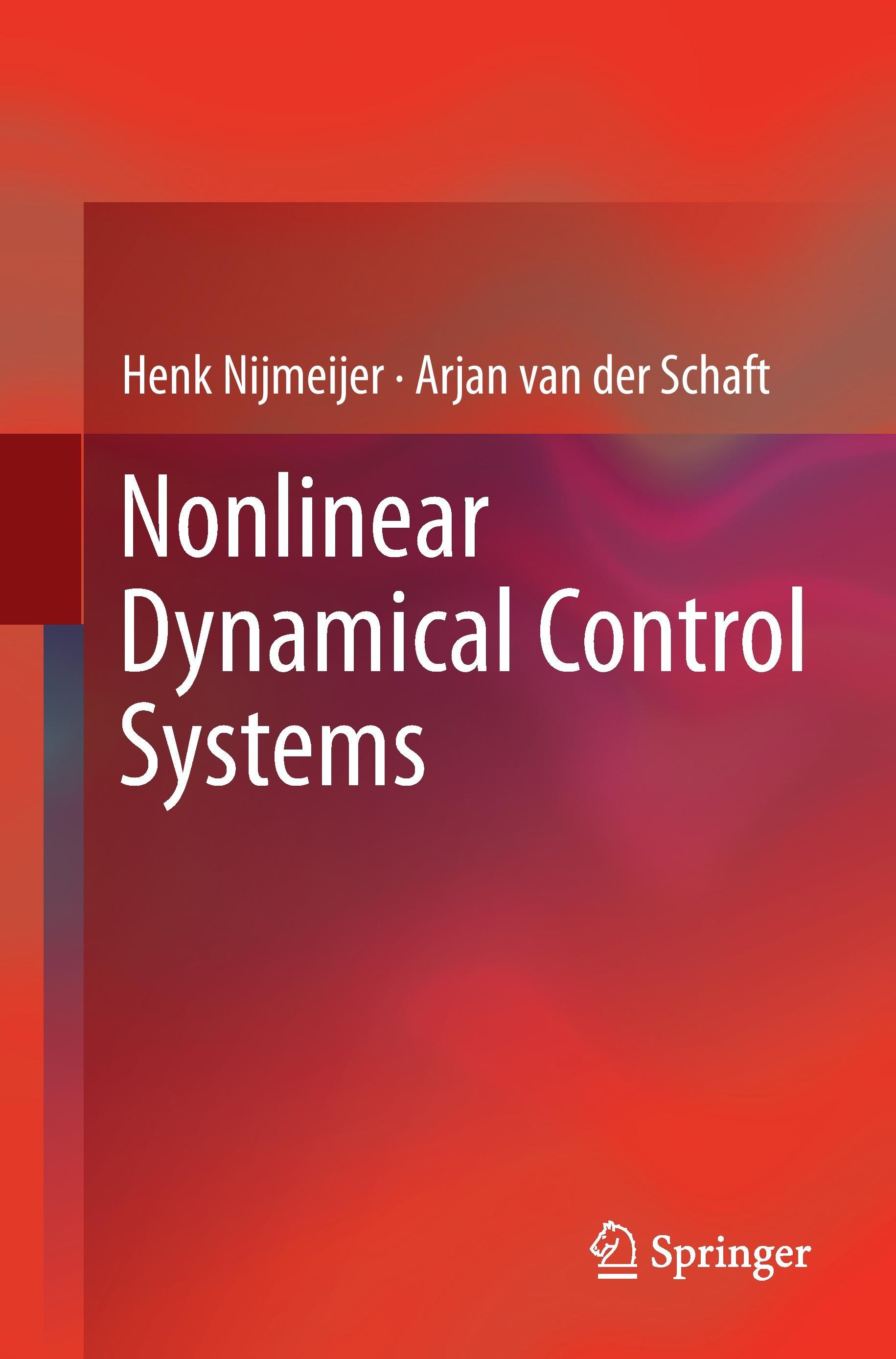 Nonlinear Dynamical Control Systems