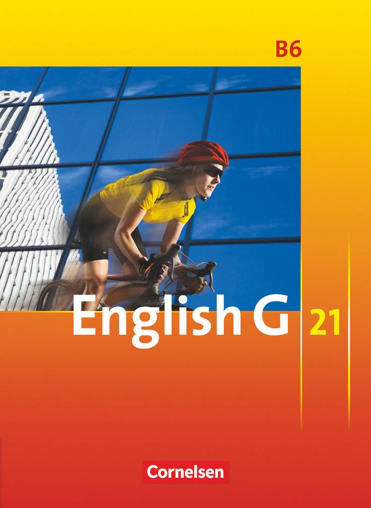 English G 21. Ausgabe B 6. Schülerbuch