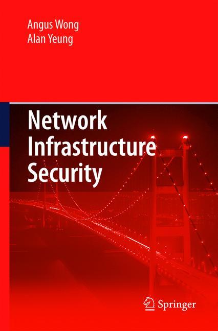 Network Infrastructure Security