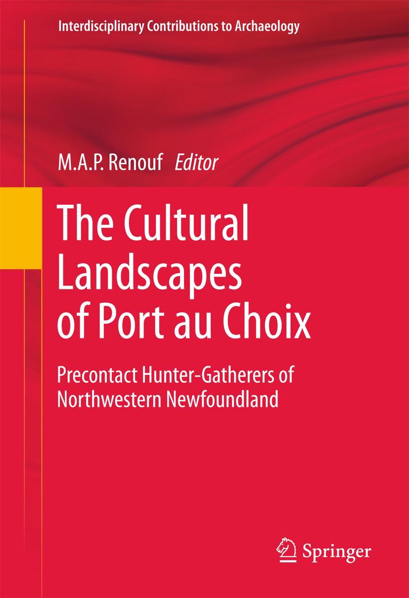 The Cultural Landscapes of Port Au Choix