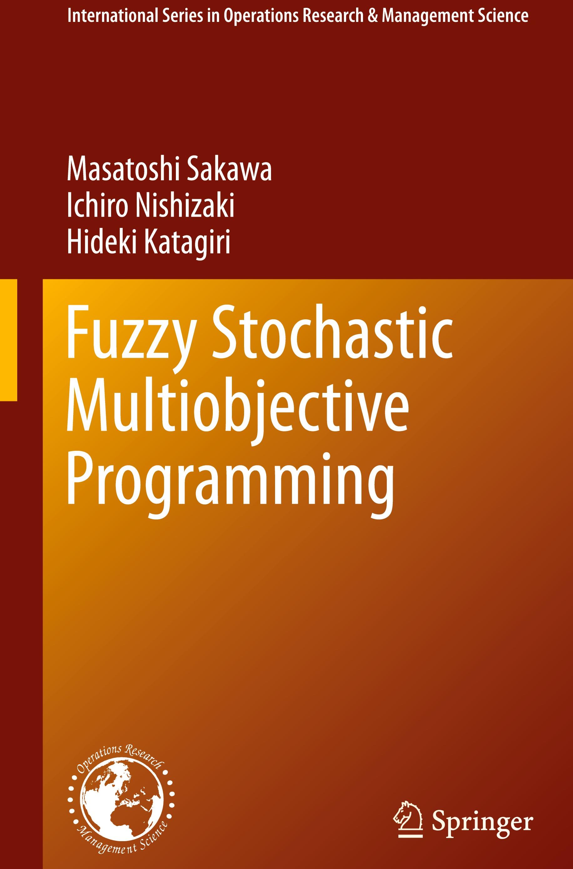 Fuzzy Stochastic Multiobjective Programming