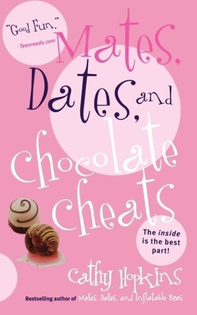 Mates, Dates, and Chocolate Cheats