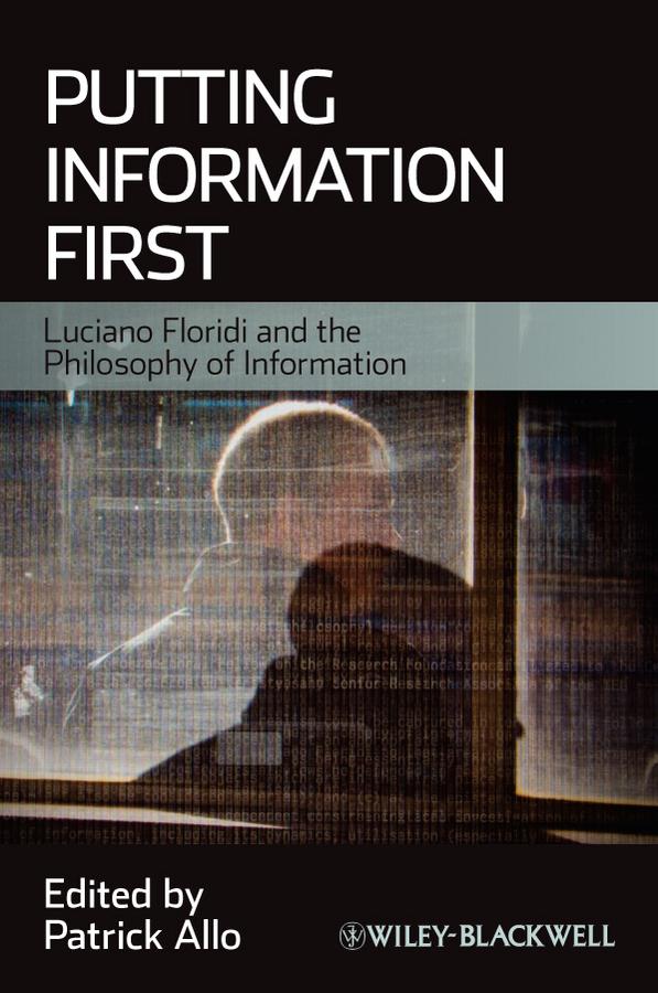 Putting Information First