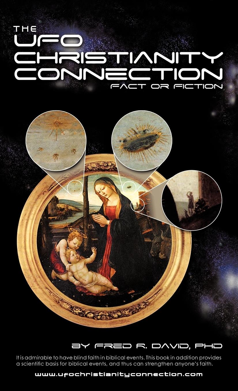 The UFO-Christianity Connection