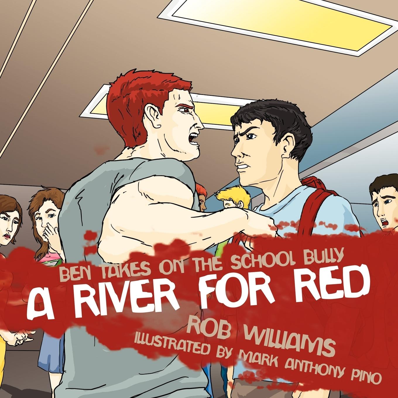 A River for Red