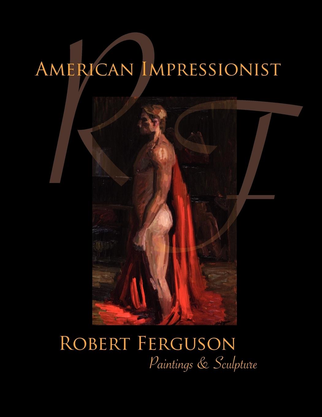 American Impressionist Robert Ferguson