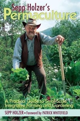 Sepp Holzer's Permaculture