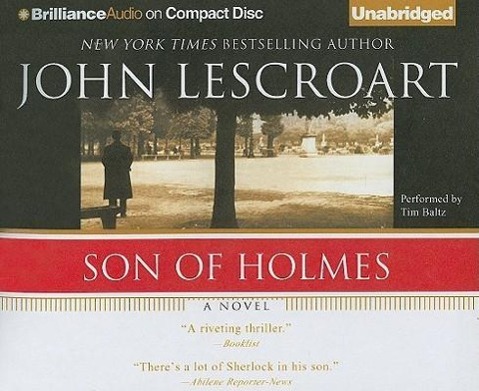 Son of Holmes