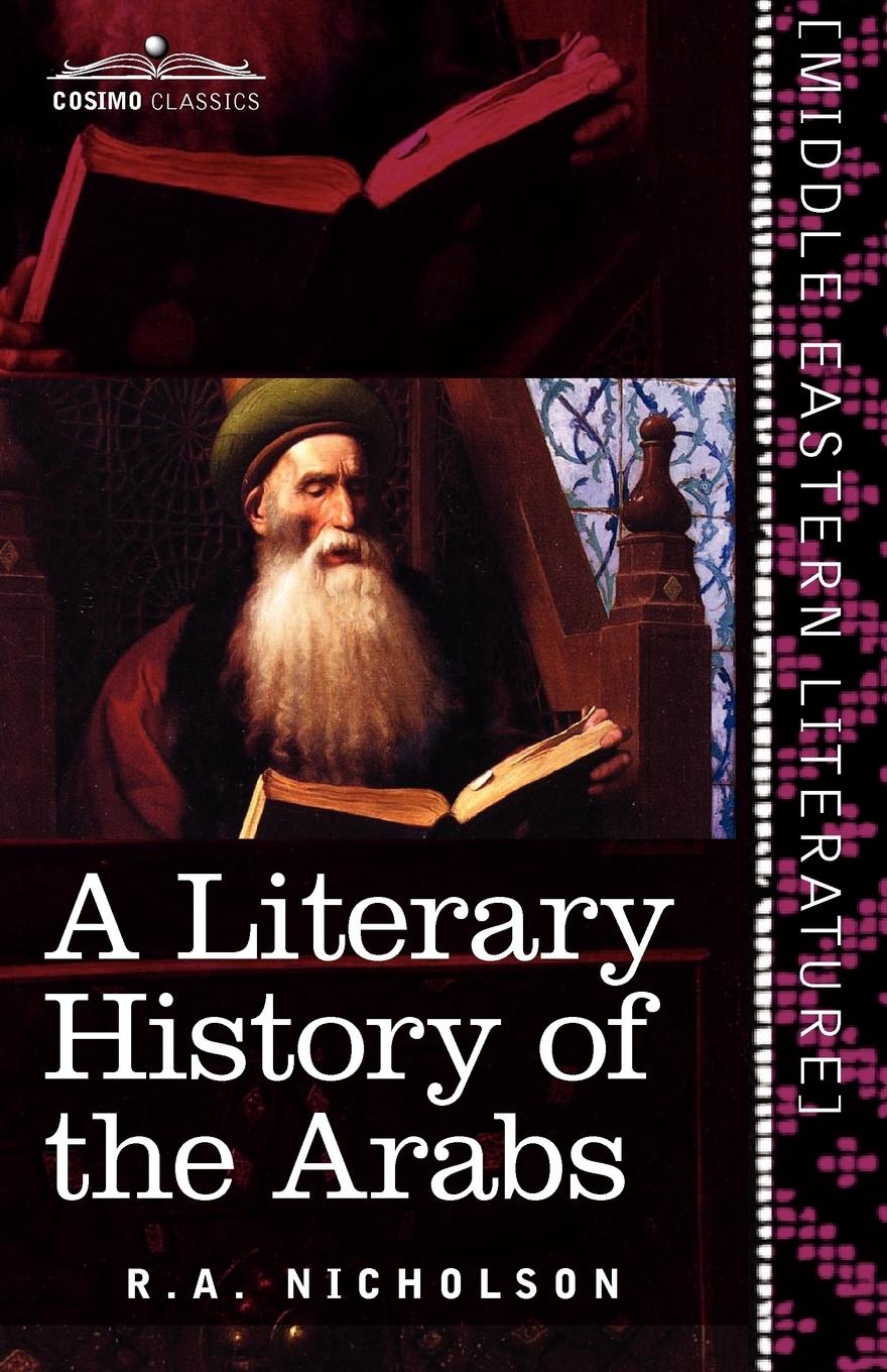 A Literary History of the Arabs