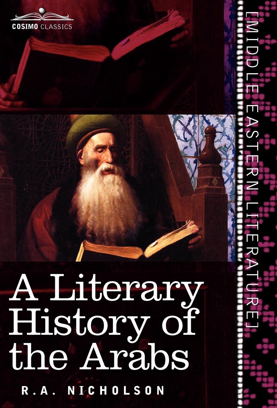 A Literary History of the Arabs