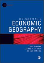 Key Concepts in Economic Geography