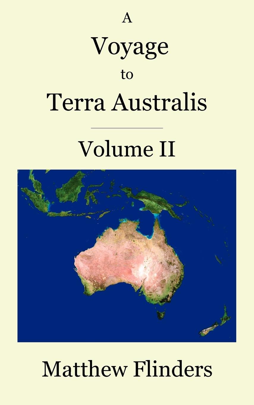 A Voyage to Terra Australis