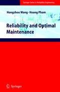 Reliability and Optimal Maintenance