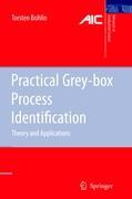 Practical Grey-box Process Identification