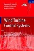 Wind Turbine Control Systems