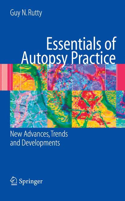 Essentials of Autopsy Practice