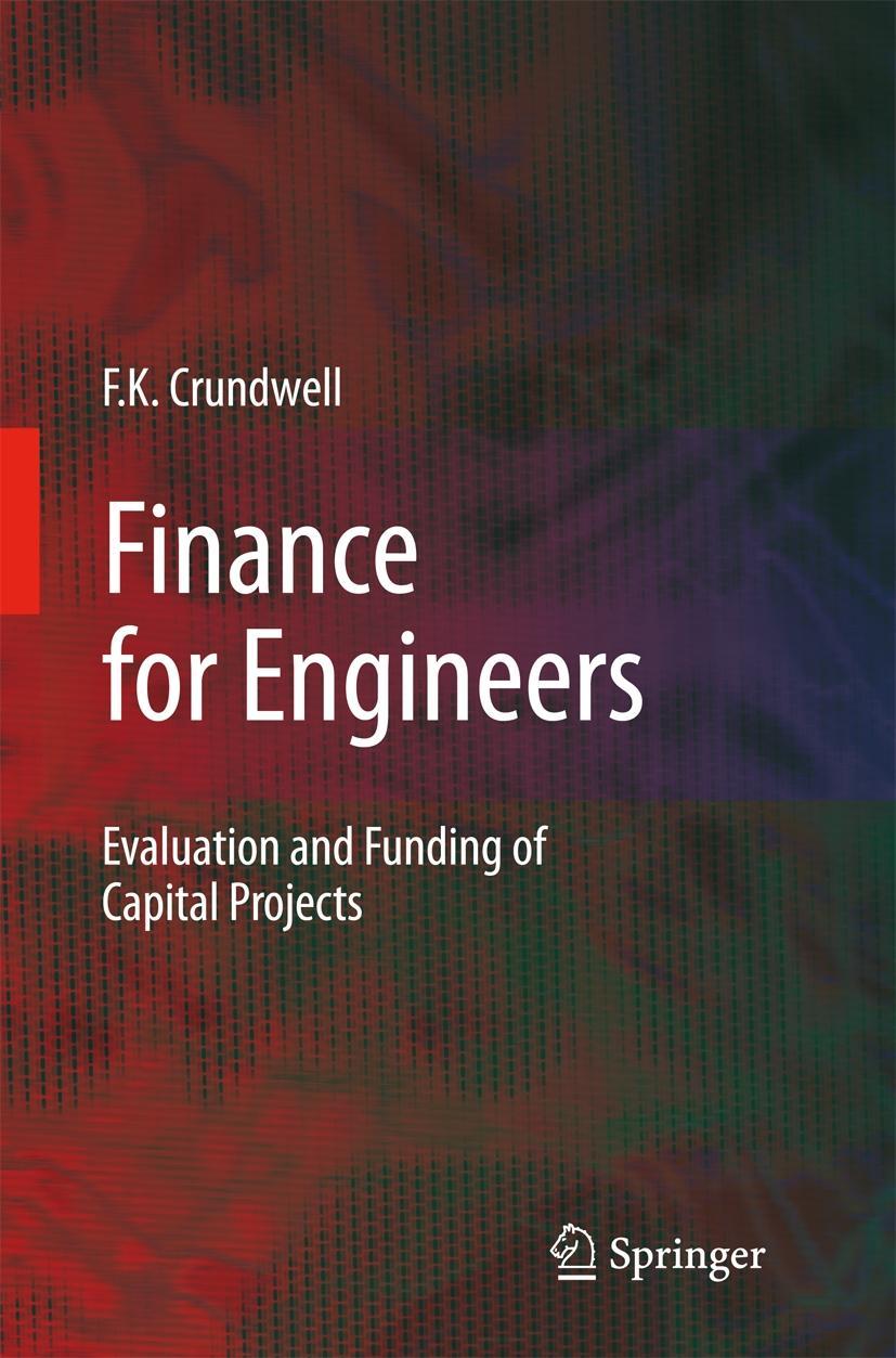 Finance for Engineers