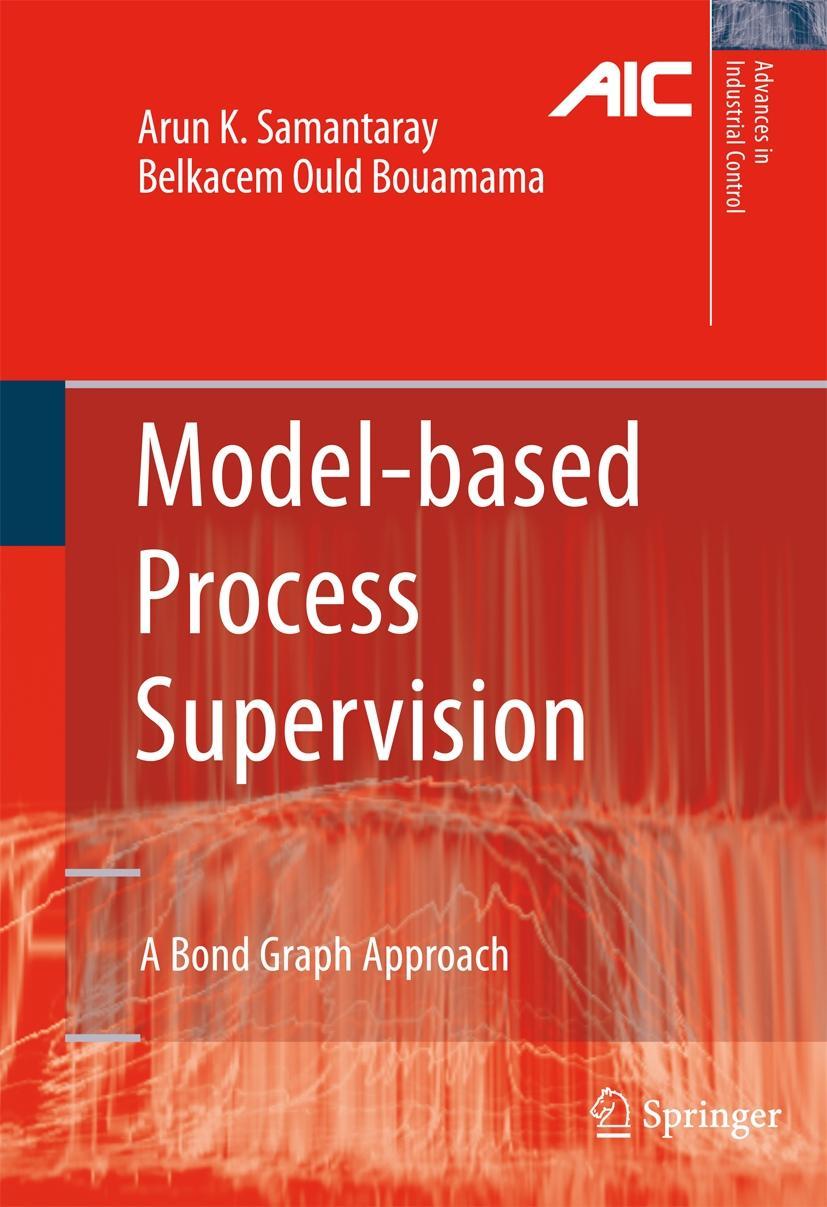 Model-Based Process Supervision