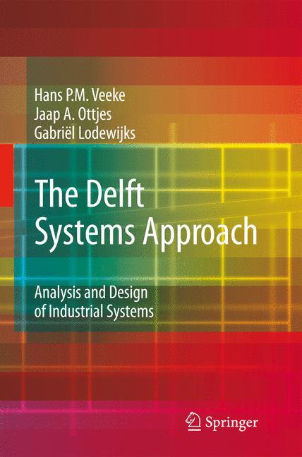 The Delft Systems Approach