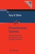 Discontinuous Systems