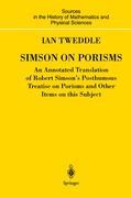 Simson on Porisms